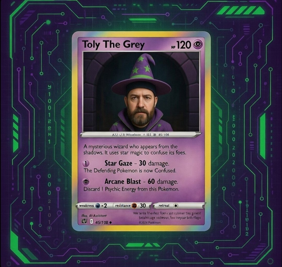 Pokemon Card tweet media