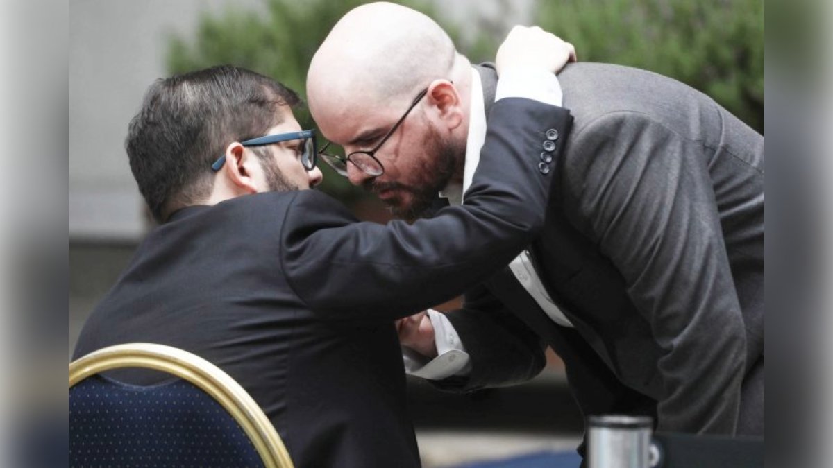 OPINIÓN| Inmorales

"El gobierno que llegó prometiendo una nueva forma de hacer política, desde un estatus elevado, se va dejando un país más desconfiado, más escéptico y con miles de familias aún esperando lo mínimo. No fue solo un fracaso de gestión. Fue una traición moral".