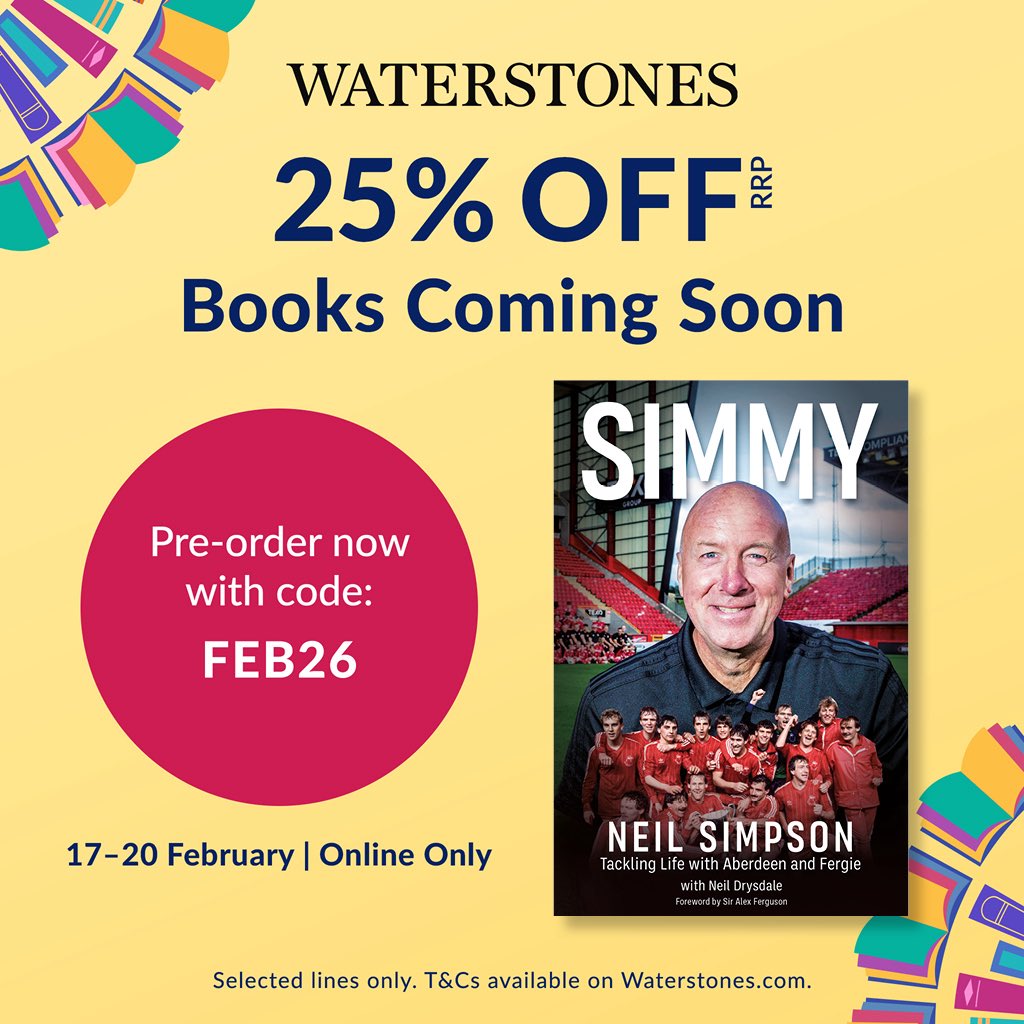 Neil Simpson-Gothenburg Great tweet media