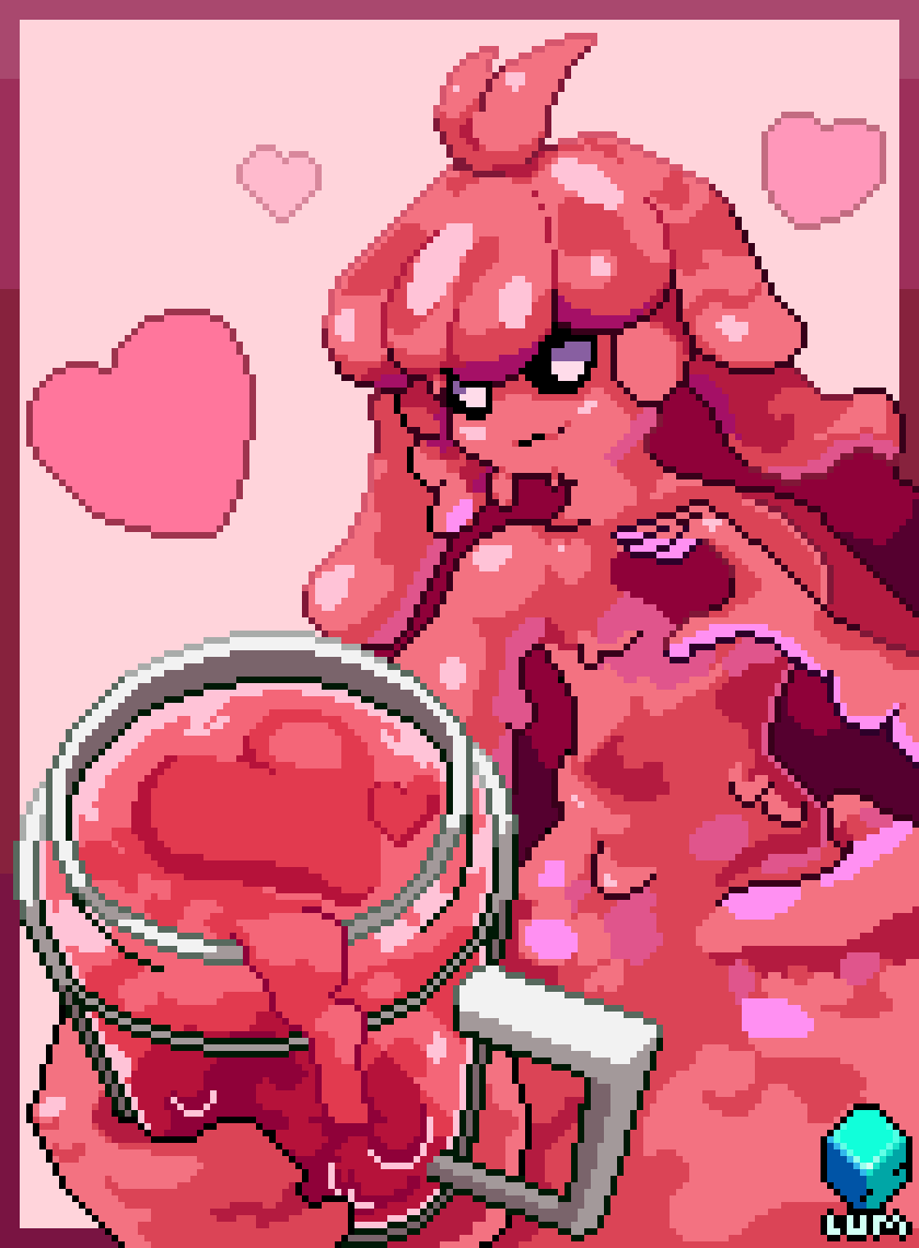 LumenousCube's tweet photo. time for a sloppy valentines day
#LimbusCompany #pixelart https://t.co/OB2TYEx0mX