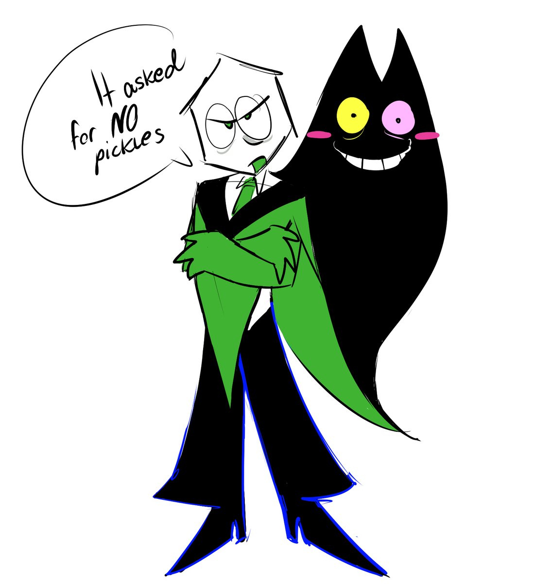 ˖⁺‧₊Nadia₊‧⁺˖ Dr House DNI tweet media