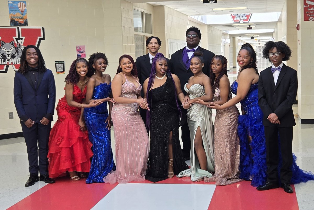 Mrs. DaMeka Whitehead tweet media