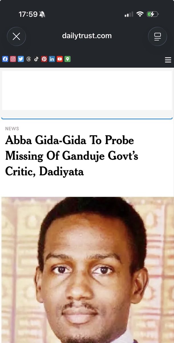 ArewaLawyer's tweet photo. @ShehuSani https://t.co/jbfdhf9Q2b