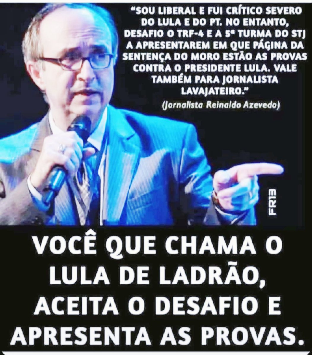 DFProfessor's tweet photo. Eu e @CoutoAlirio fizemos chegar ao ícone do Jornalismo Democrático @reinaldoazevedo o "Brasília em Chamas" que eternizou  o desafio ao ex Juiz e Min. da Justiça do presidiário de mostrar onde estão as provas contra o Presidente Lula na despudorada "Operação Lava Jato"‼️🏳️‍⚧️🏳️‍🌈🇧🇷👊 https://t.co/6wen6C3n7O