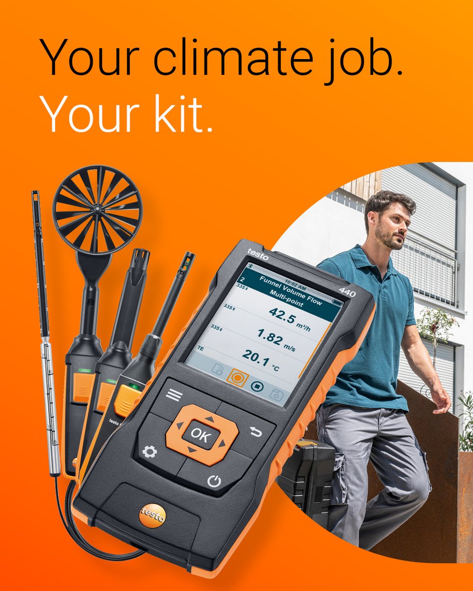 Testo North America tweet media