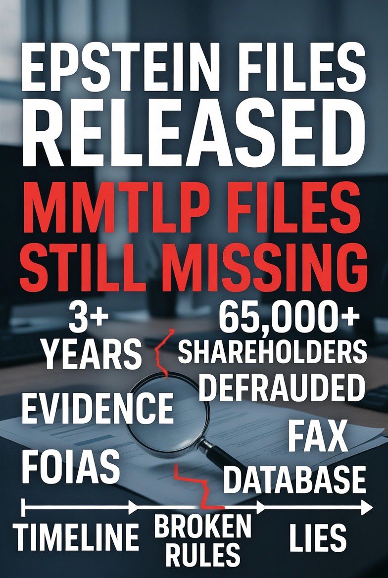 zing_leo12693's tweet photo. @EricLDaugh MMTLP. Whistleblower a bound from many agencies through the regulators can come forward. MMTLP has the evidence we have the FOIAS we have the proof! Rules were broken lies were said violations continue. 
FINRA https://t.co/OpOj9QQN3O