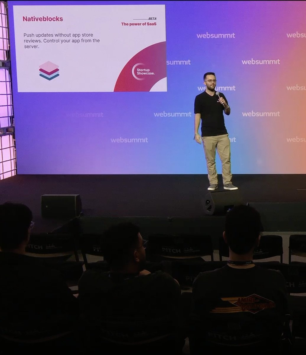 nativeblocks tweet picture