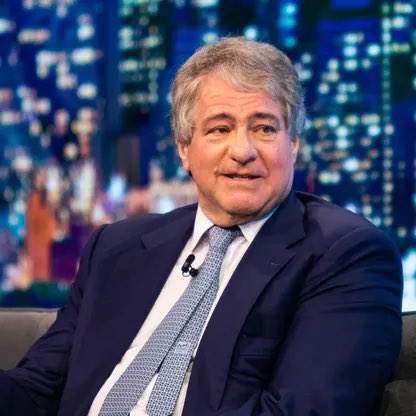 🚨 NEW: Epstein files accuse Leon Black, former CEO of Apollo Global Management, of sexually abusing children at Epstein’s home — including a 16-year-old autistic child (developmental age 12) and a 10-year-old child.

These allegations were reported years ago.

They were