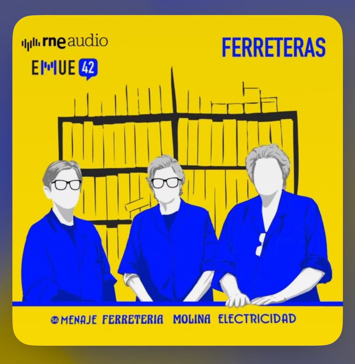 Eloi Barrera tweet media