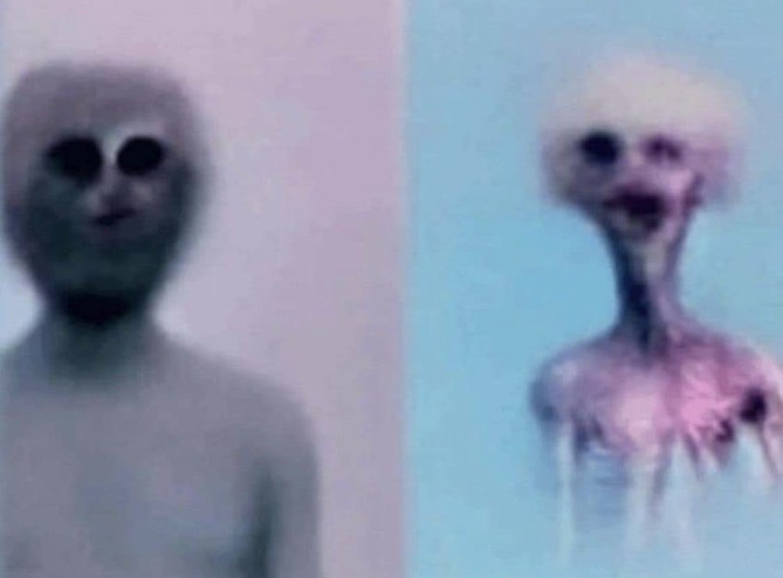 guinevere: reach for a star! grab hold of the light!🌸🌸

andi and frankie: