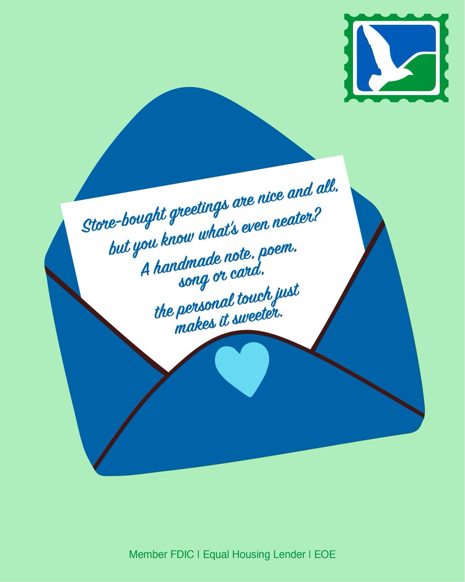 North Shore Bank tweet media