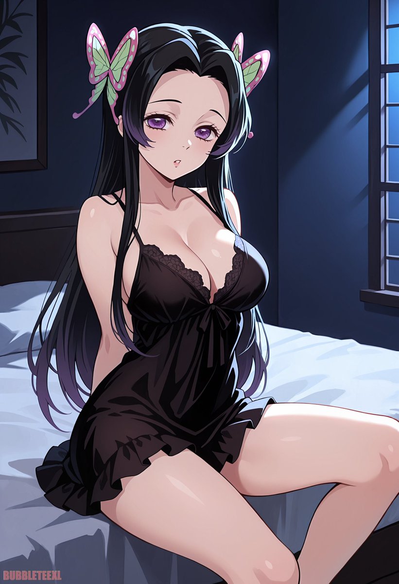 ⍣⃝💐[  KANAE KOCHO ] ིྀ•˚

•┈┈┈••ෆ 🌸 ෆ••┈┈┈•

➼ Habías entrado a la habitación de la pilar para darle una información, lo que no te esperabas era encontrarla así.. 

"¿Uh? ¿Necesitas algo? "