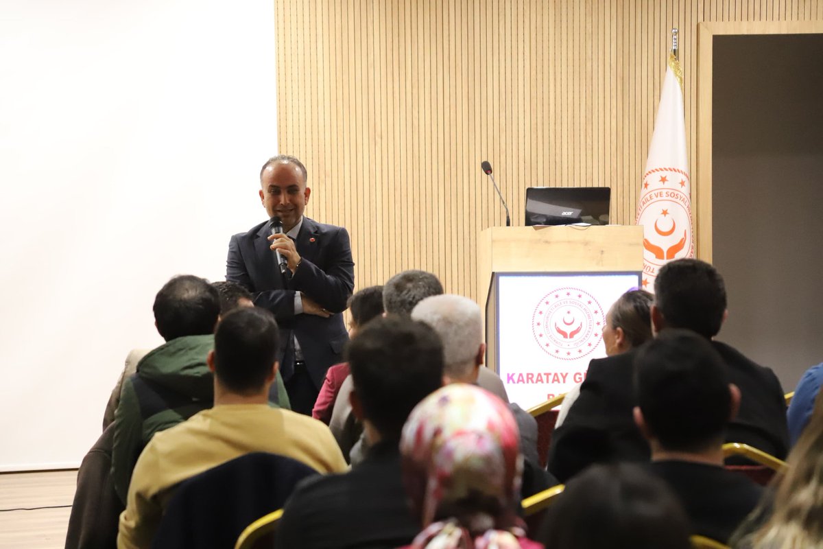 İl Müdürümüz Sayın Arif TOPAL’ın başkanlığında düzenlenen ANKA 3.0 Uygulayıcı Eğitimleri başarıyla sona erdi.

<a href="/tcailesosyal/">T.C. Aile ve Sosyal Hizmetler Bakanlığı</a>
<a href="/ASHB_COCUK/">Çocuk Hizmetleri Genel Müdürlüğü</a>
<a href="/ASHB_ATHGM/">Aile ve Toplum Hizmetleri Genel Müdürlüğü</a>
<a href="/ArifTopal_01/">Arif Topal</a>