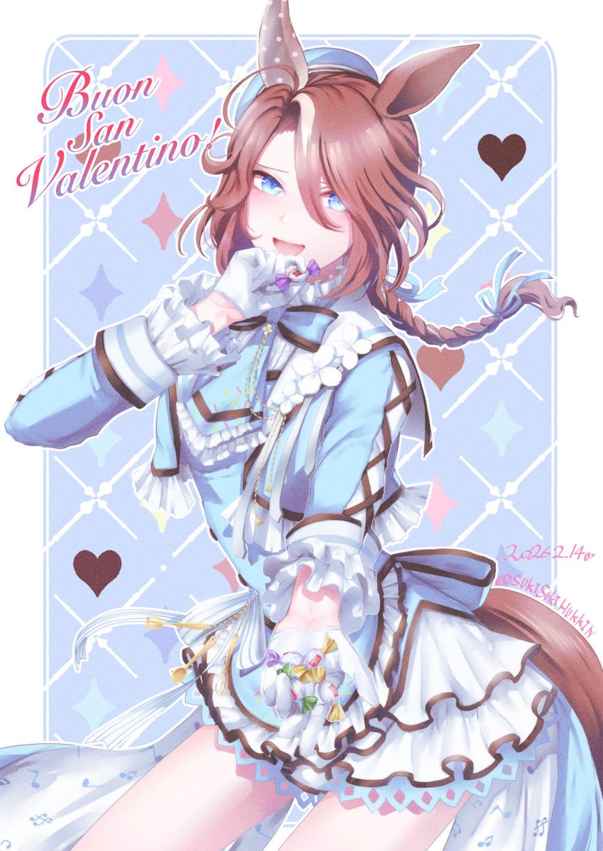 どんどこぽん tweet media