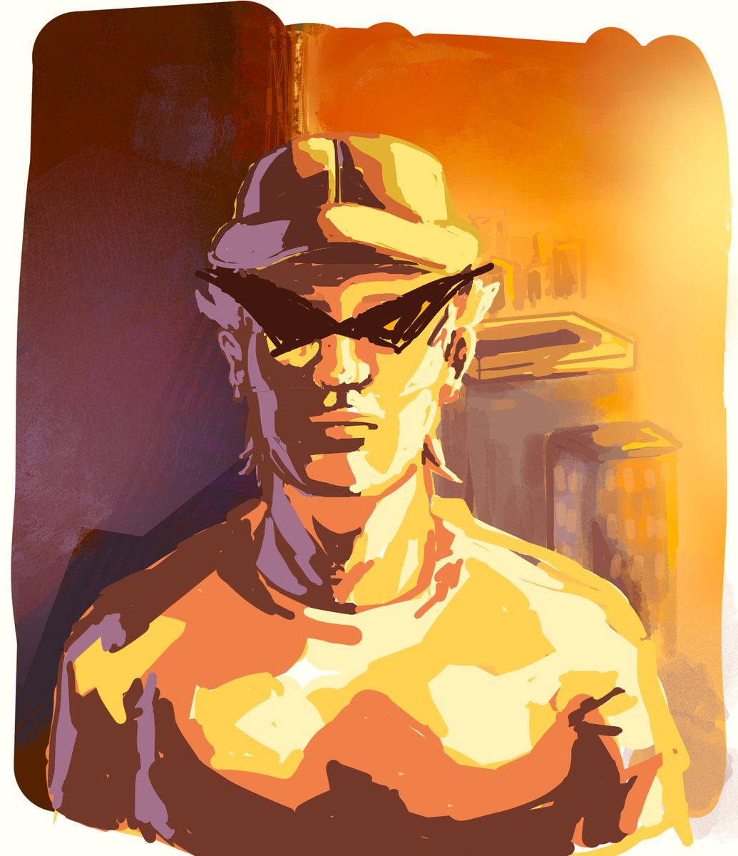 noircities's tweet image. rendering warm up 4 commissions but i got a bit off track