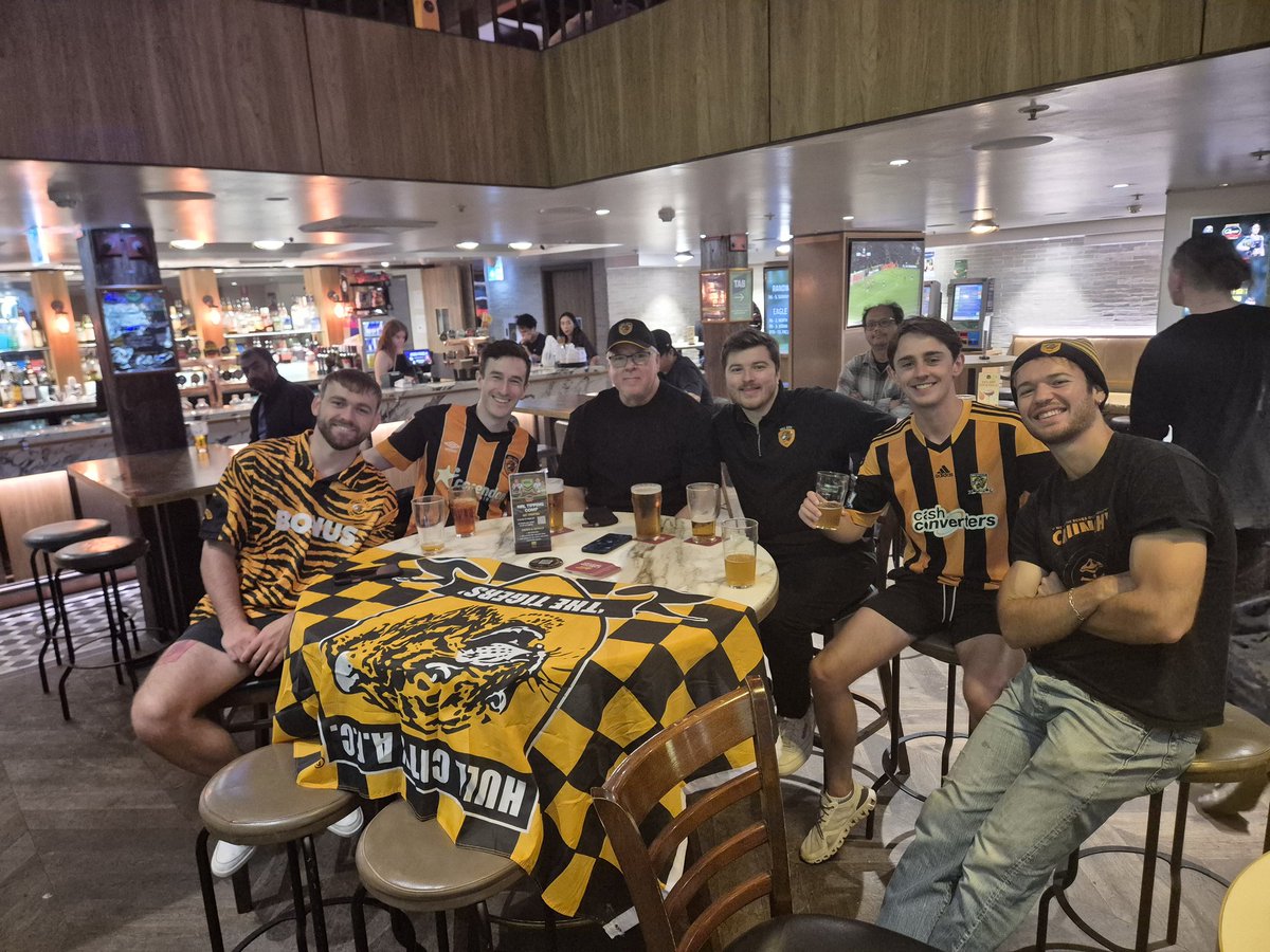 Hull City Aus tweet media