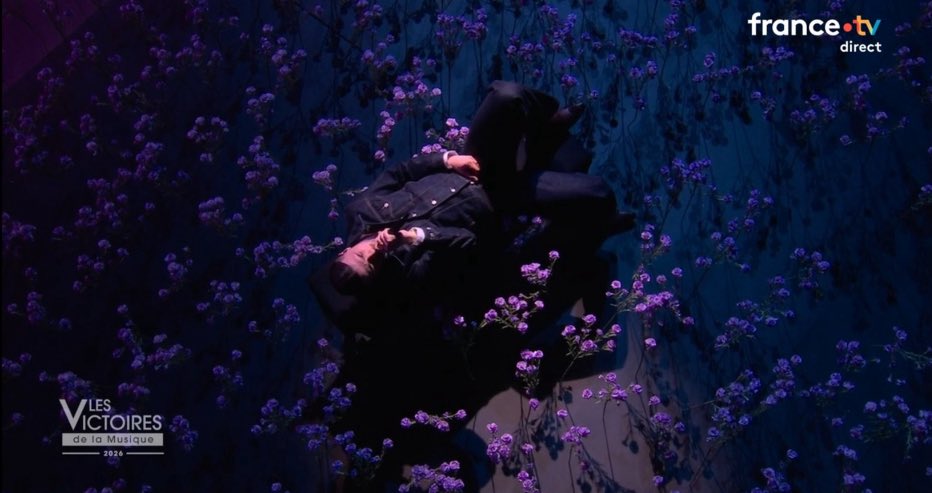 Pierre Garnier Updates ⭐️ tweet media