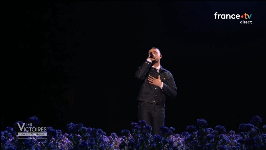 Pierre Garnier Updates ⭐️ tweet media