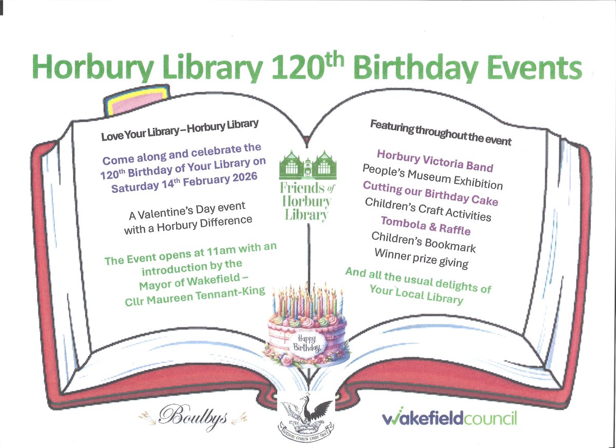 Rickaro Books tweet media