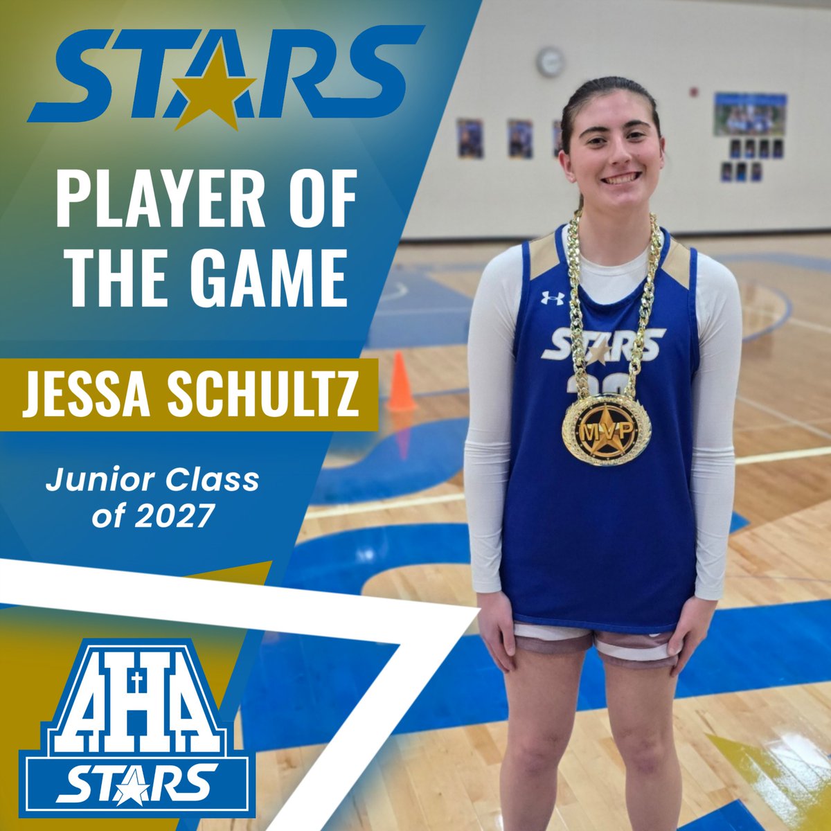 Academy of Holy Angels Girls Basketball tweet media