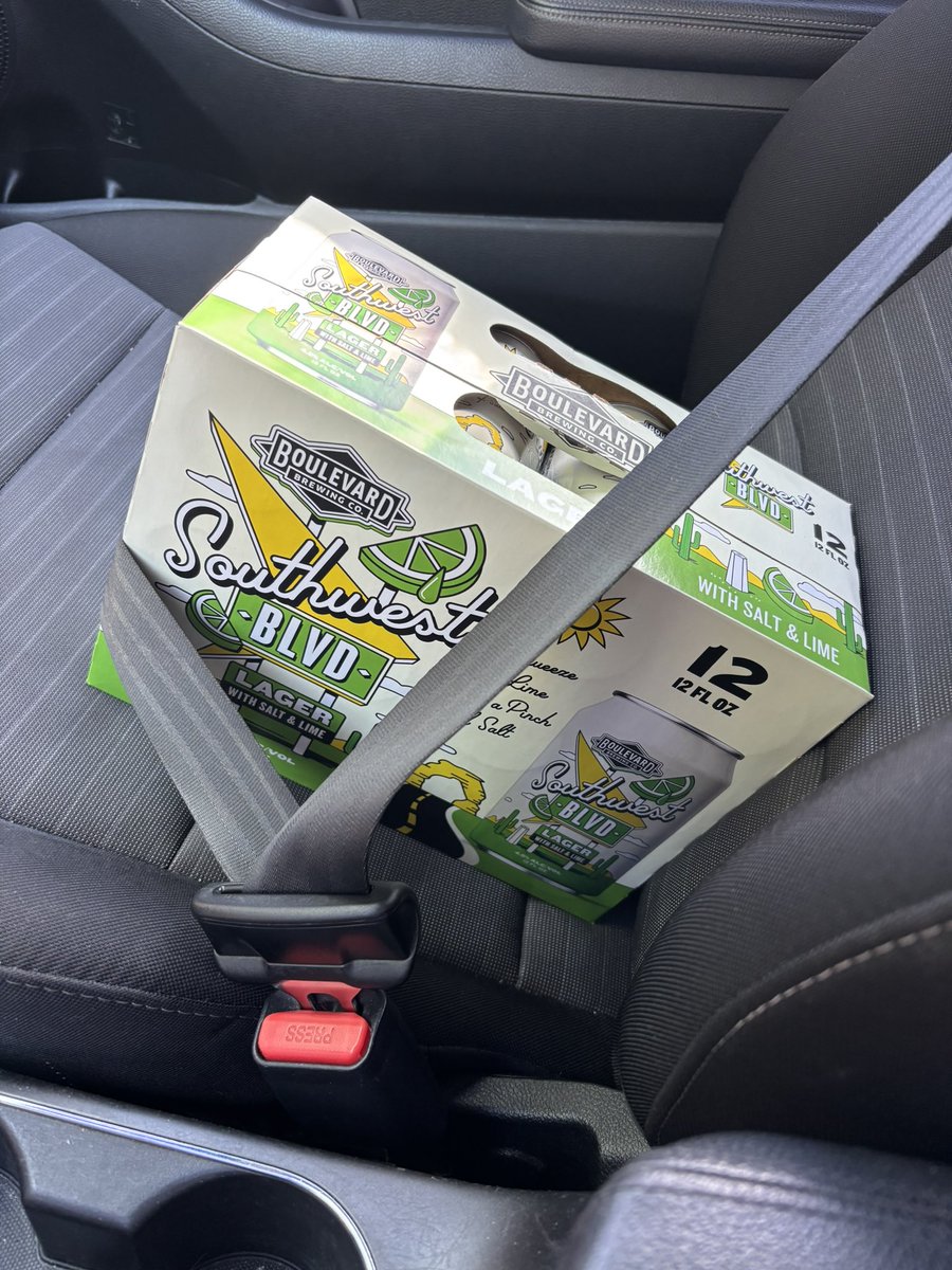 Click it or ticket