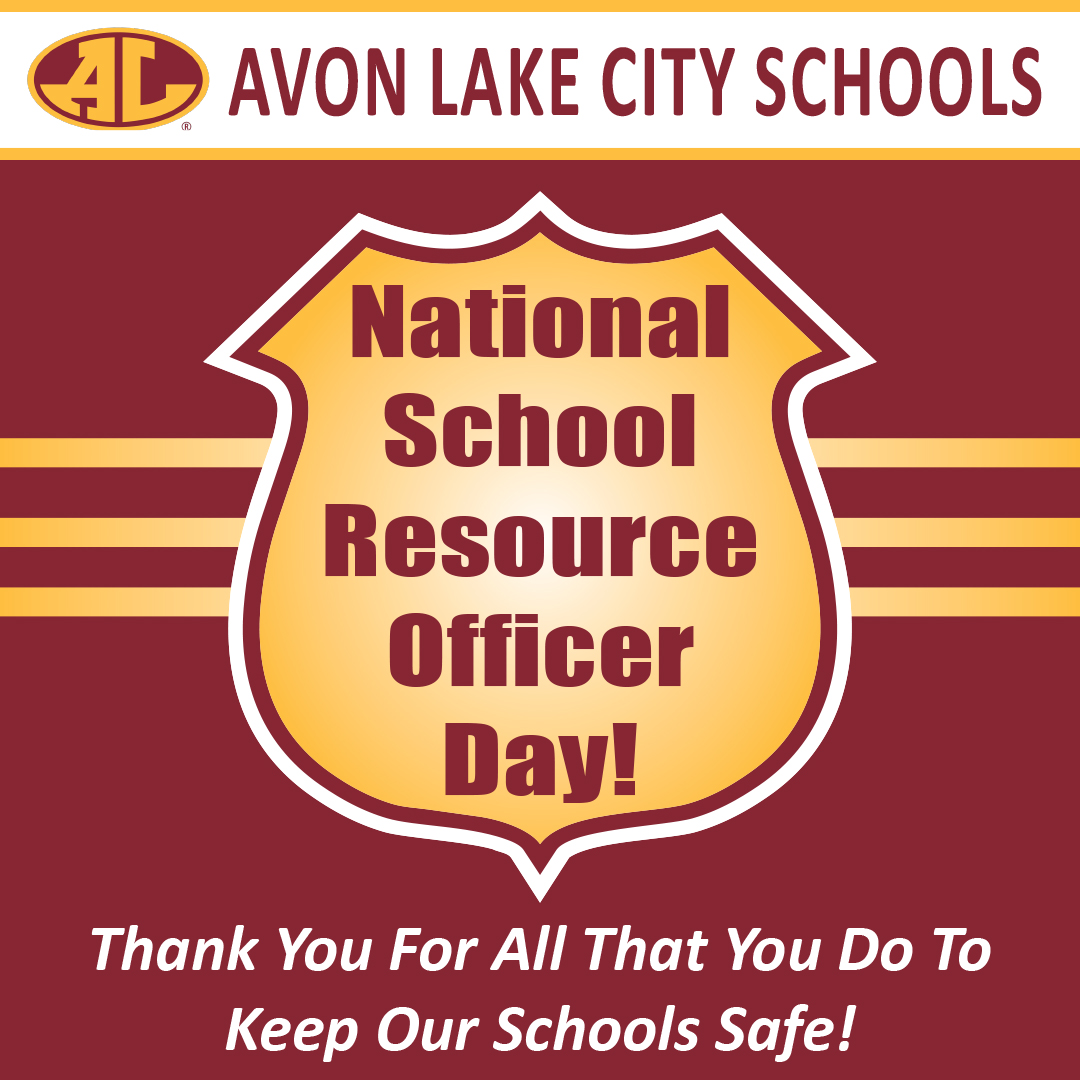 Avon Lake Schools tweet media