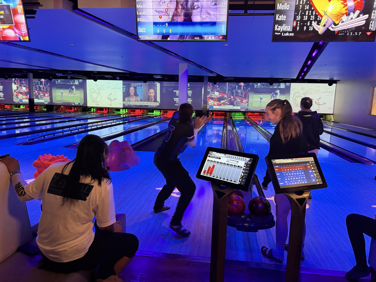 Matanzas Girls Flag Football tweet media