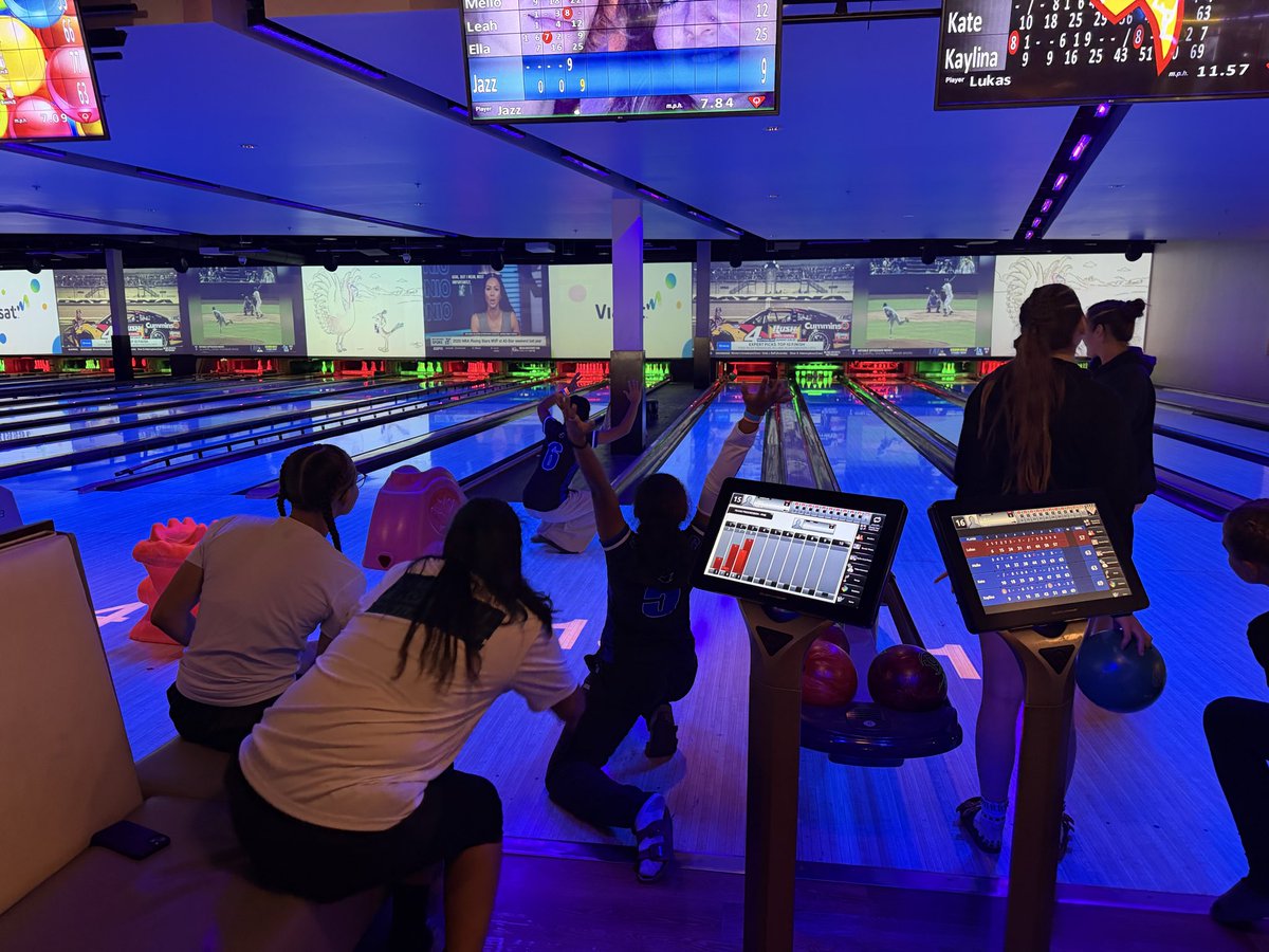 Matanzas Girls Flag Football tweet media