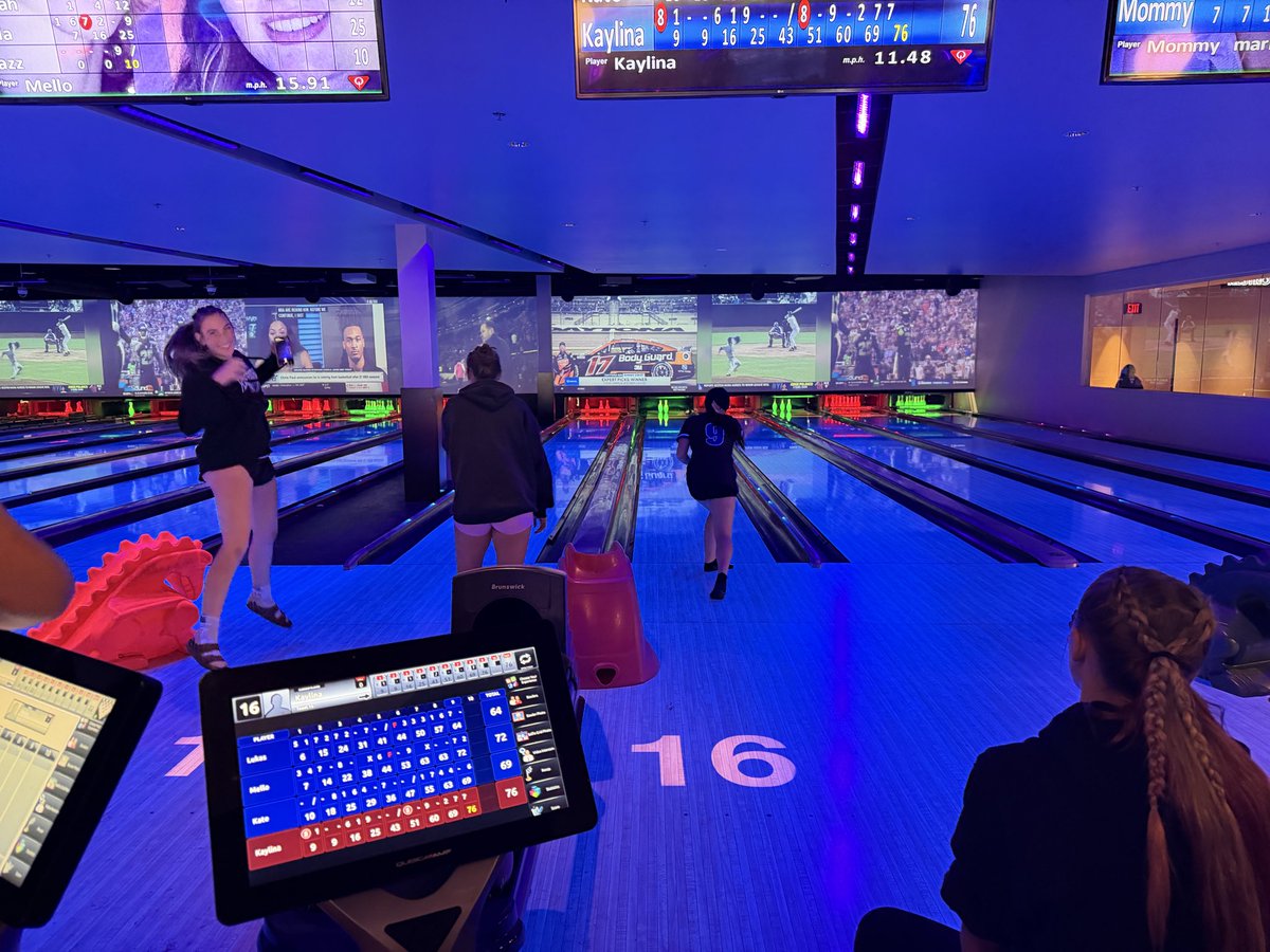 Matanzas Girls Flag Football tweet media