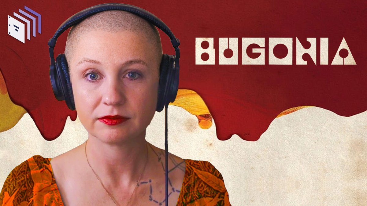 Beyond the Screenplay tweet media