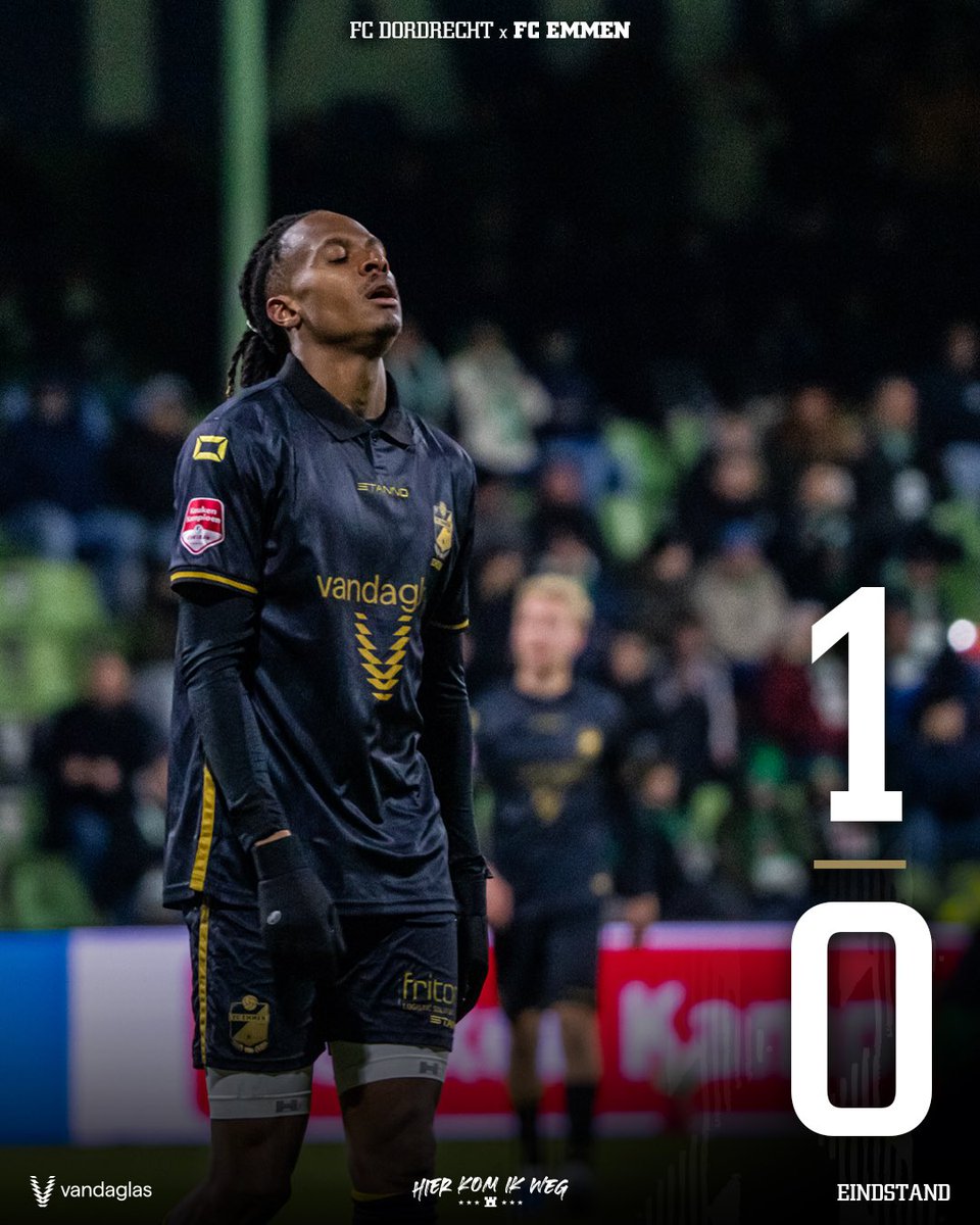 😮‍💨

#dorEMM #100jaarEmmen #VanOnsVeurAltied #HIERKOMIKWEG