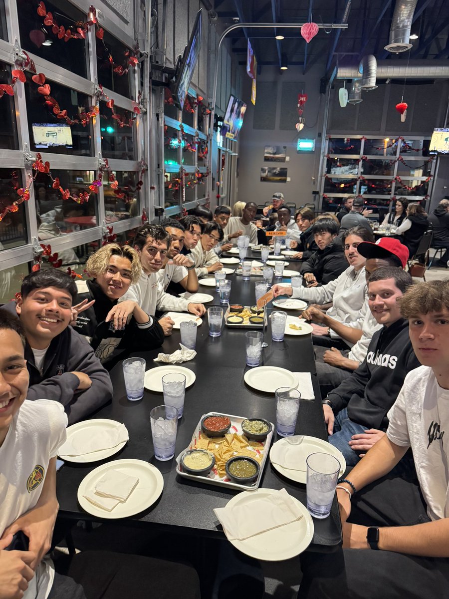 Dodge City CC Conquistadors tweet media