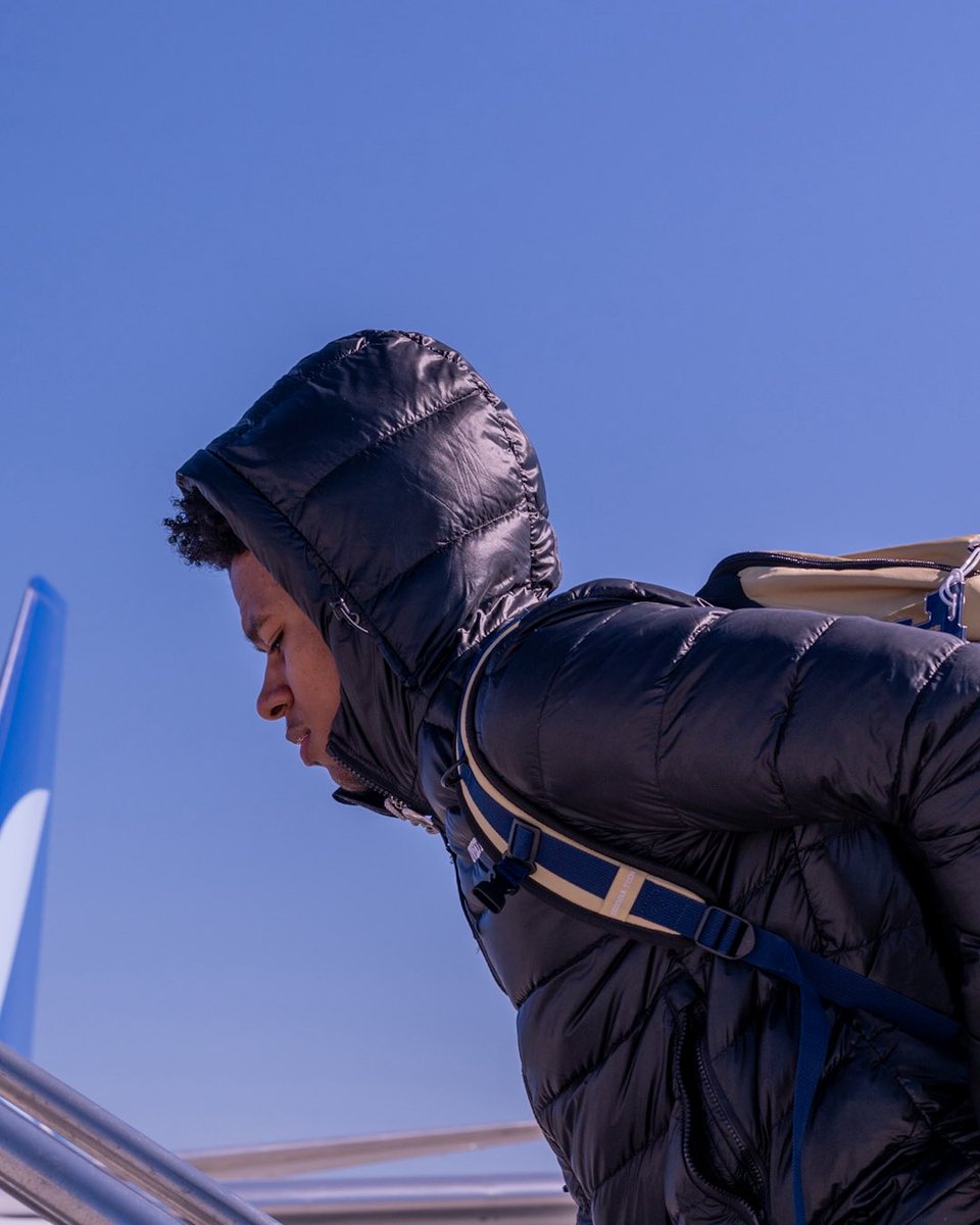 Georgia Tech Men’s Basketball tweet media