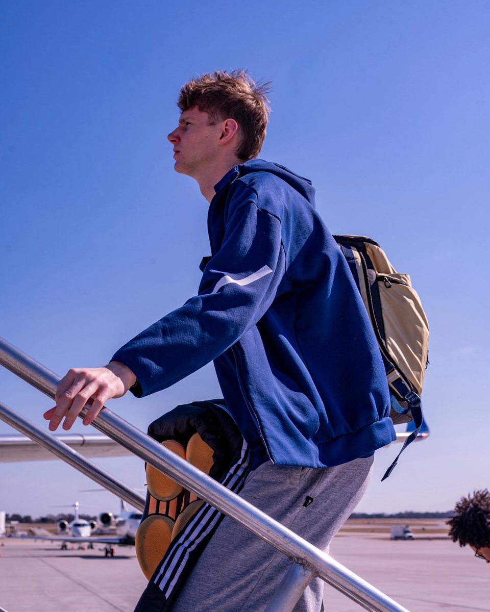 Georgia Tech Men’s Basketball tweet media