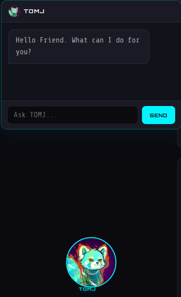Have you ever wished you could ask one of the top traders in the space spanning over multiple years questions freely?

Well soon you can:

cc <a href="/ravntools/">RAVN</a>
