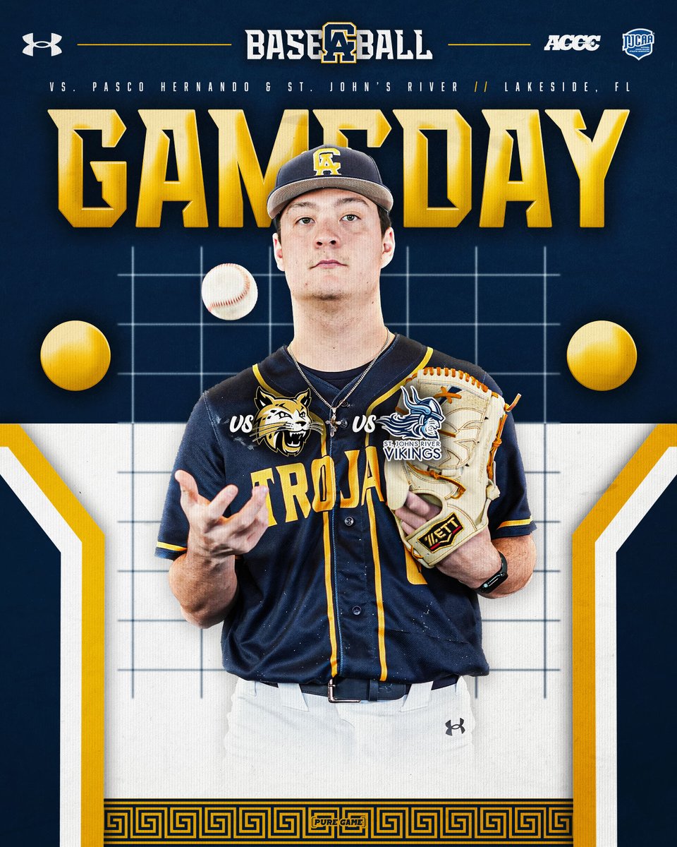 The Real CACC BASEBALL tweet media