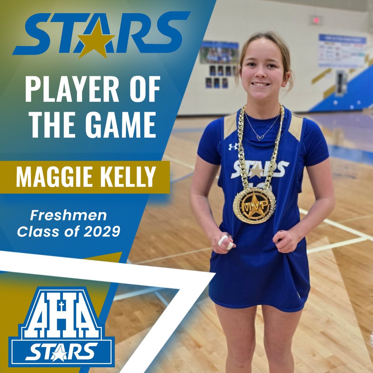 Academy of Holy Angels Girls Basketball tweet media