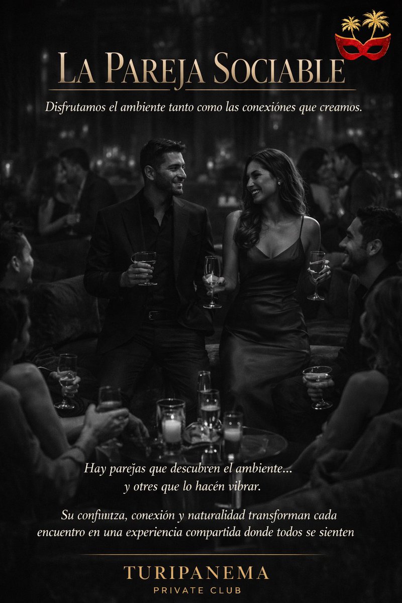 🔥Turipanema, PrivateSwingerClub🇨🇴 tweet media