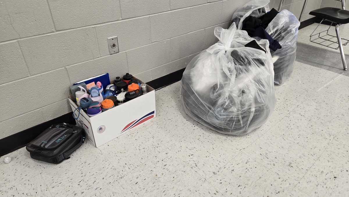 West Collierville MS tweet media