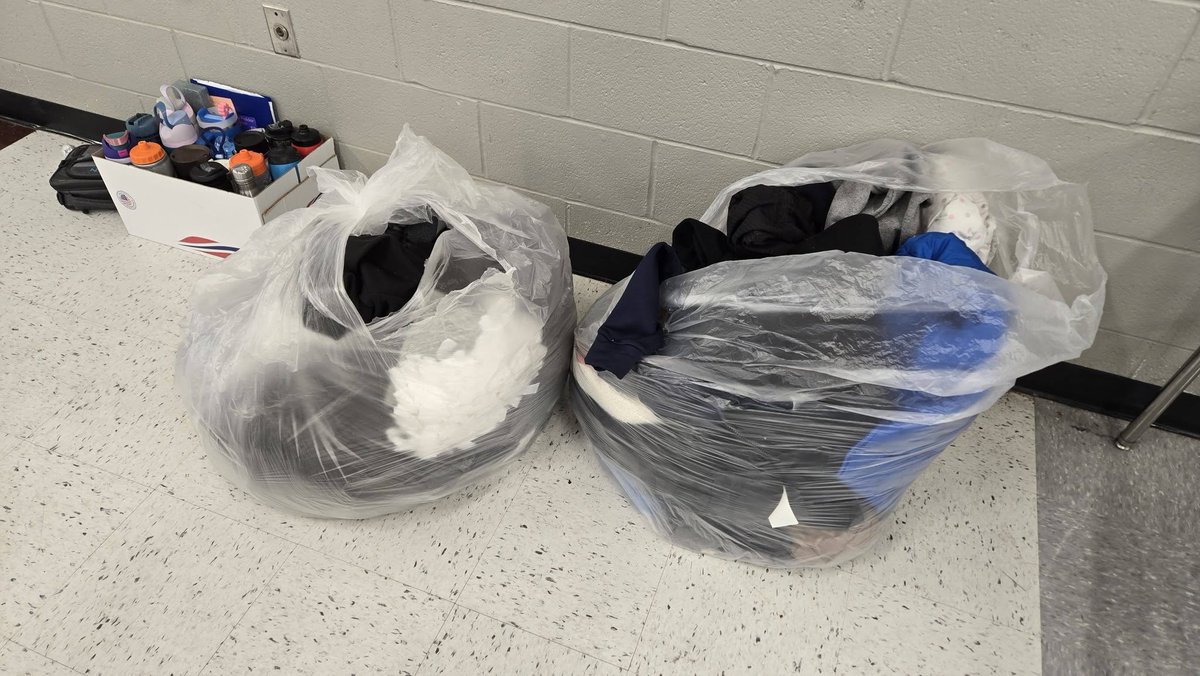 West Collierville MS tweet media