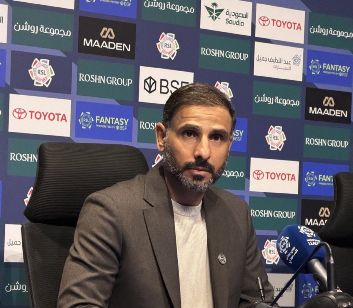 ابوالعز العالمي 💛💙 tweet media