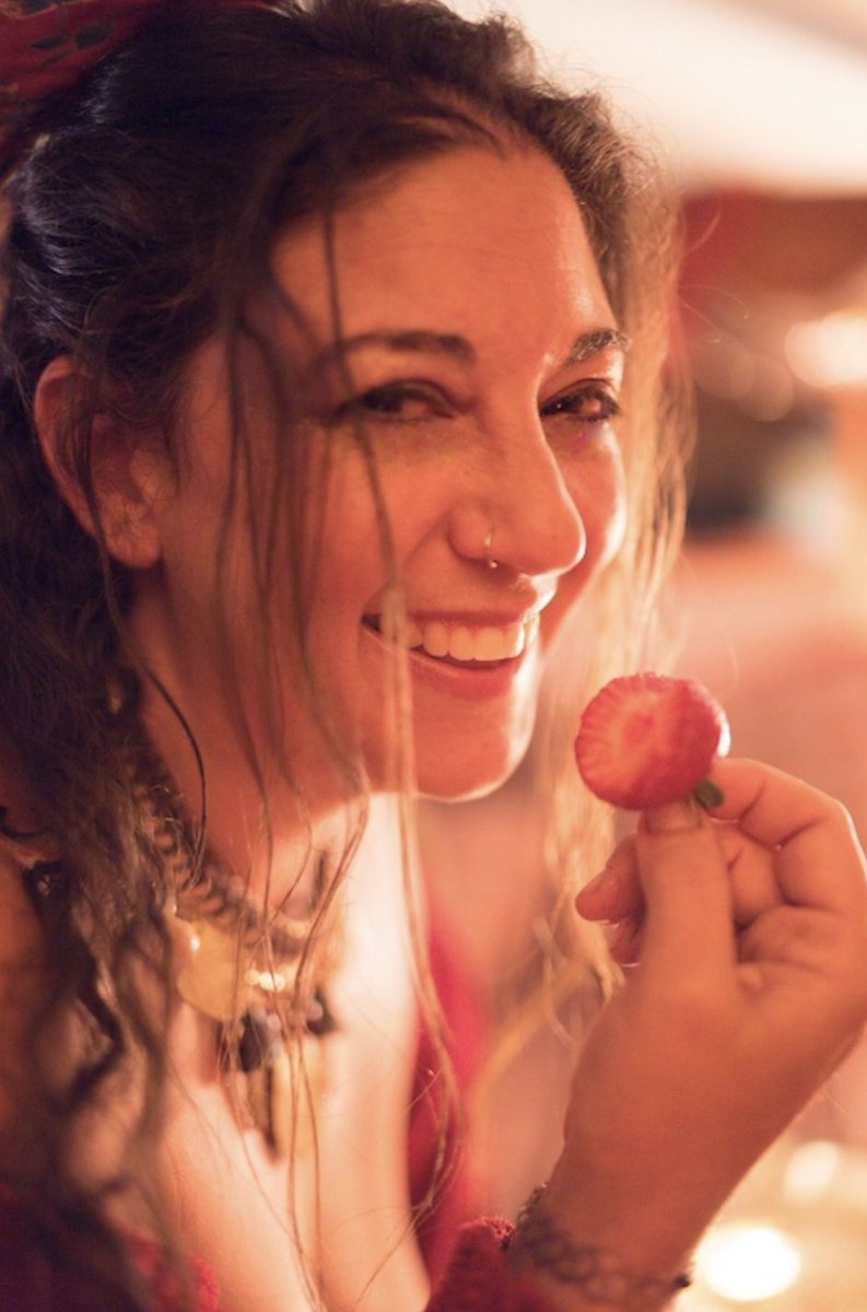 Sophia Amelia tweet media