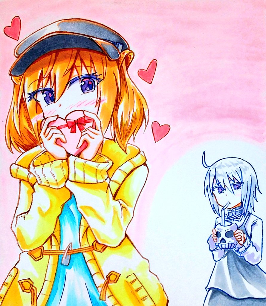 ヒラナガ (@hiranag) on Twitter photo 