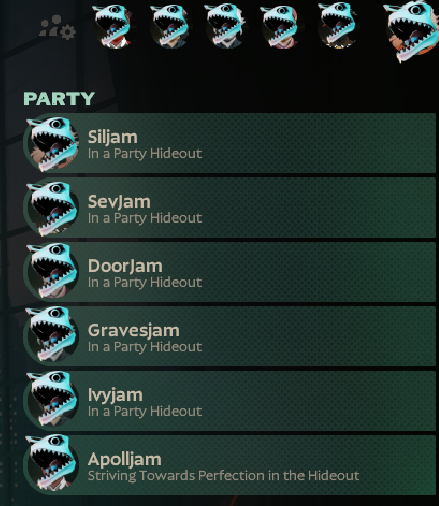 SlorkTime tweet media