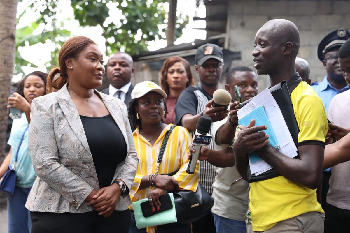 Belmonde Dogo tweet media