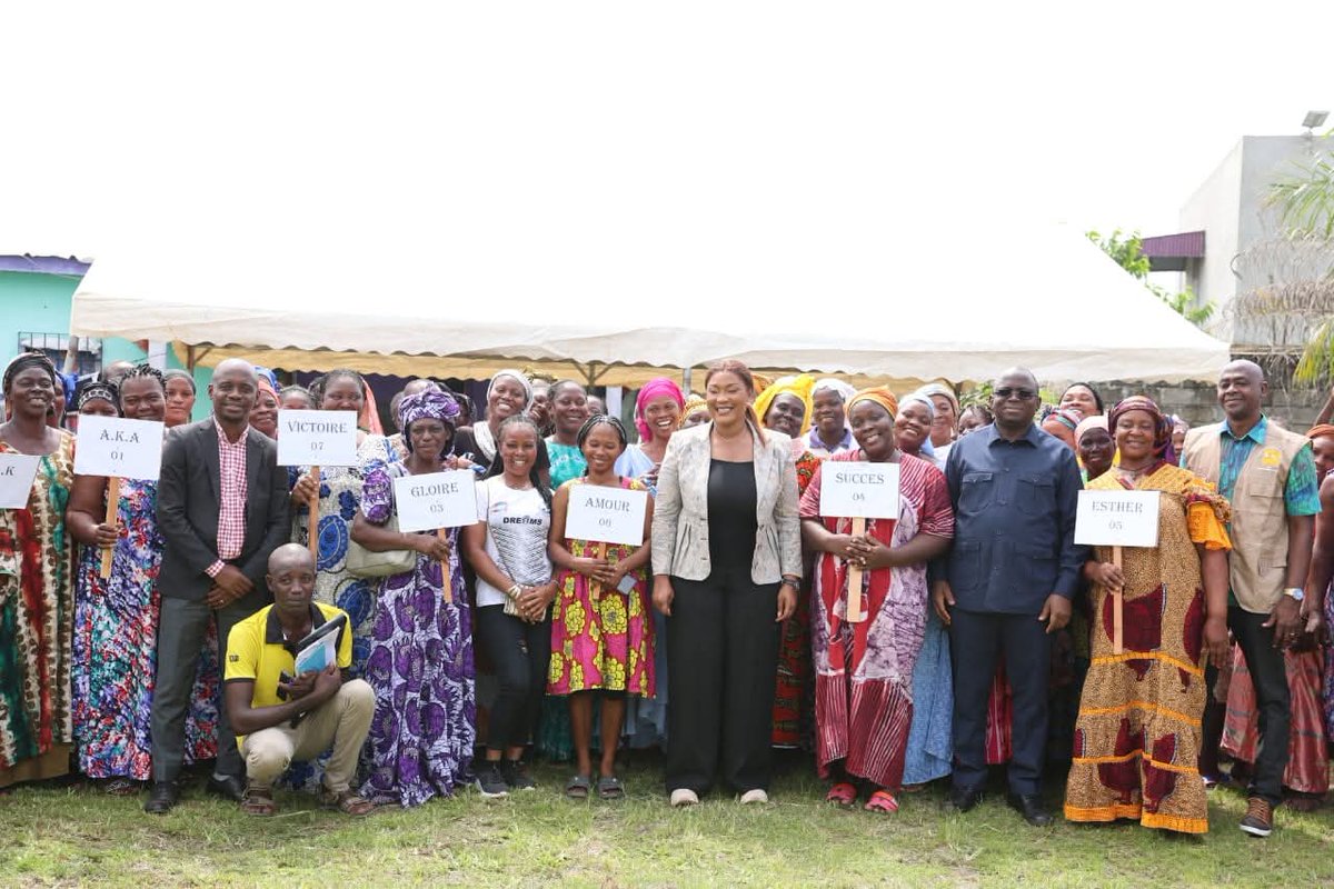 Belmonde Dogo tweet media