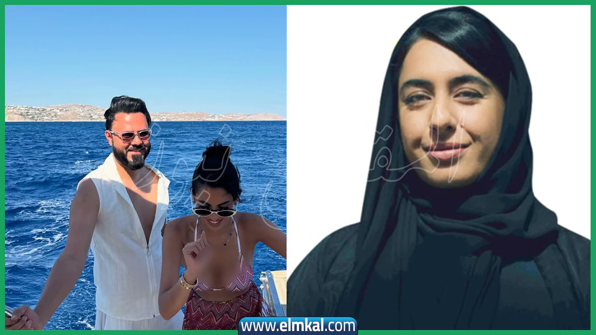 جوز هند – من هو زوج هند العويس وهل أختها هلا متزوجة من الهندوسي راهول كاول
elmkal.com/?p=36860

هالة العويس Hala Owais
هند العويس Hind Alowais
جيفري إبستين Jeffrey Epstein
