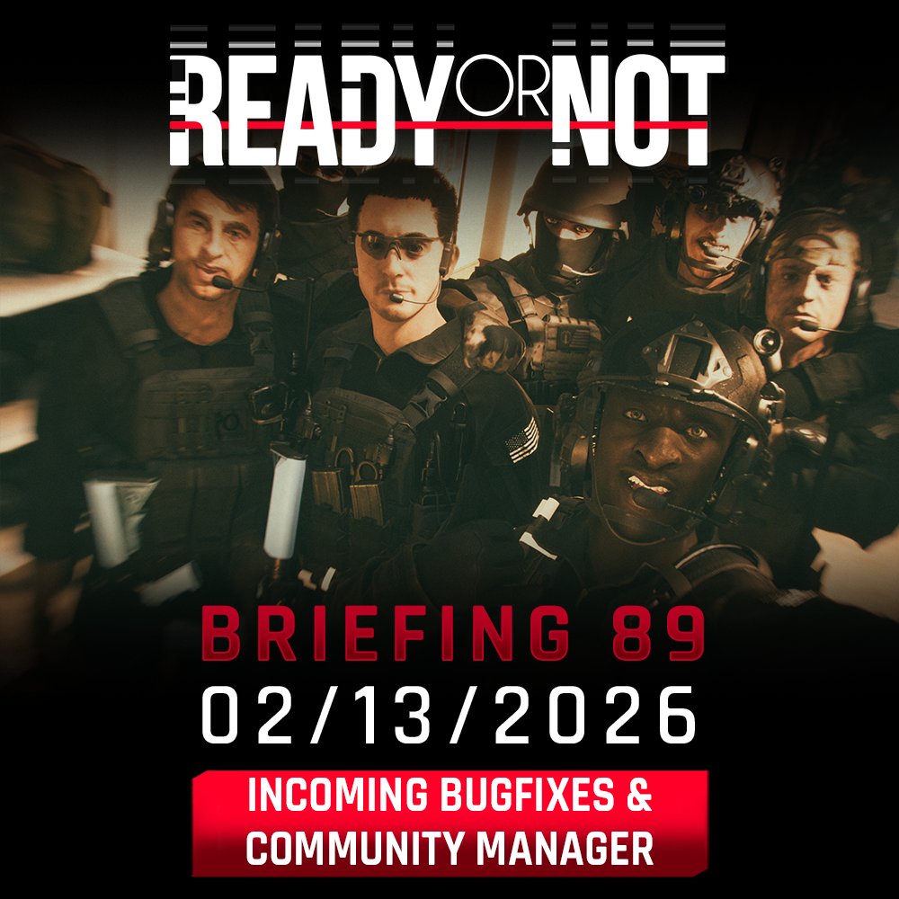 VOID Interactive tweet media