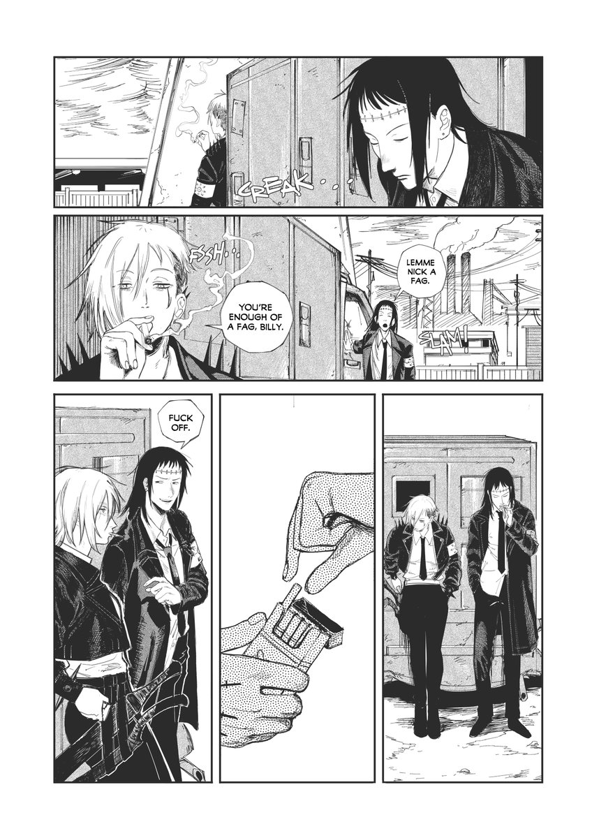 WØRLDGØRE tweet media