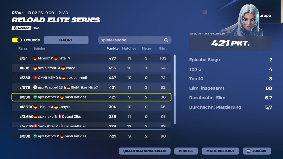 Decent day 1 w/ <a href="/vetox69fn/">Vetox69fn</a>